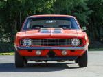 Chevrolet Camaro Yenko/SC 427 1969 года
